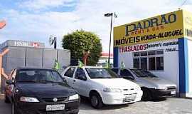 Outros servios em FlorianpolisSCPadro Locadora de Veculos Ltda em Florianpolis