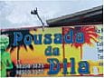 Pousada da Dila