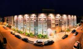 Hotis em LajeadoRSTri Hotel Lajeado em Lajeado
