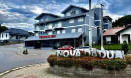 Pousadas em Nova PduaRSPOUSADA E RESTAURANTE DEL MIRO em Nova Pdua