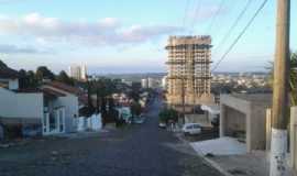 Hotis em MafraSCHotel Eliana em Mafra