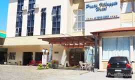 Hotis em Nova PrataRSPRATA VILLAGGIO HOTEL em Nova Prata