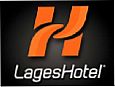 LAGES HOTEL POUSADA