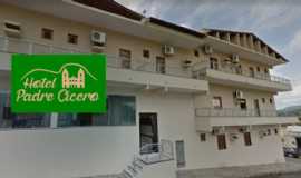 Hotel Padre Ccero