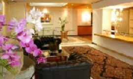 Hotis em Porto AlegreRSPLAZA SO RAFAEL HOTEL E CENTRO DE EVENTOS em Porto Alegre
