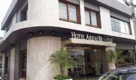 Hotis em Rosrio do SulRSHOTEL AREIAS BRANCAS em Rosrio do Sul