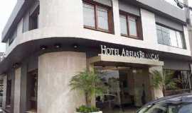 HOTEL AREIAS BRANCAS