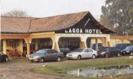 HOTEL POUSADA FAZENDA LAGOA