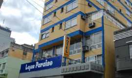 Hotis em Santa MariaRSHOTEL PARASO em Santa Maria