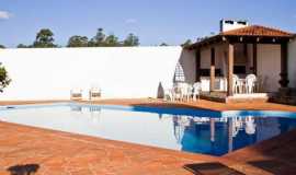 Hotis em Santa RosaRSSNIOR PARQUE HOTEL em Santa Rosa