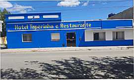 Hotis em Santa Vitria do PalmarRSHotel Taperinha em Santa Vitria do Palmar