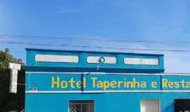 Hotel Taperinha