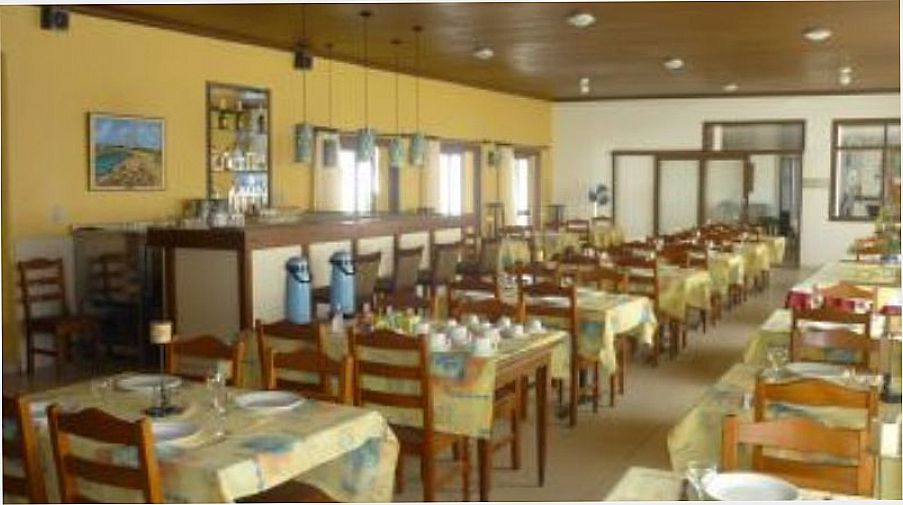 HOTEL POUSADA ATLÂNTICO - Santa Vitória do Palmar | Férias
