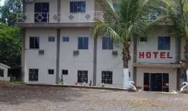 Pousadas em RealezaPRHotel Pousada Andorinha em Realeza