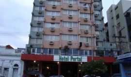 Portal Hotel Pousada