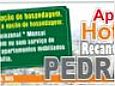 Apart Hotel Pousada Recanto das Pedras