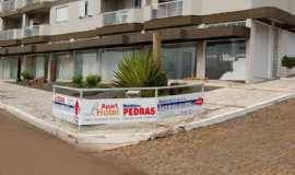 Apart Hotel Pousada Recanto das Pedras