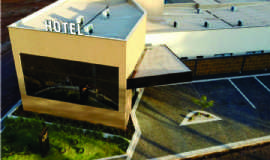 OPS  HOTEL