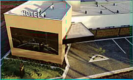 Hotis em SerranpolisGOOPS  HOTEL em Serranpolis