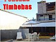 Pousada Timbebas