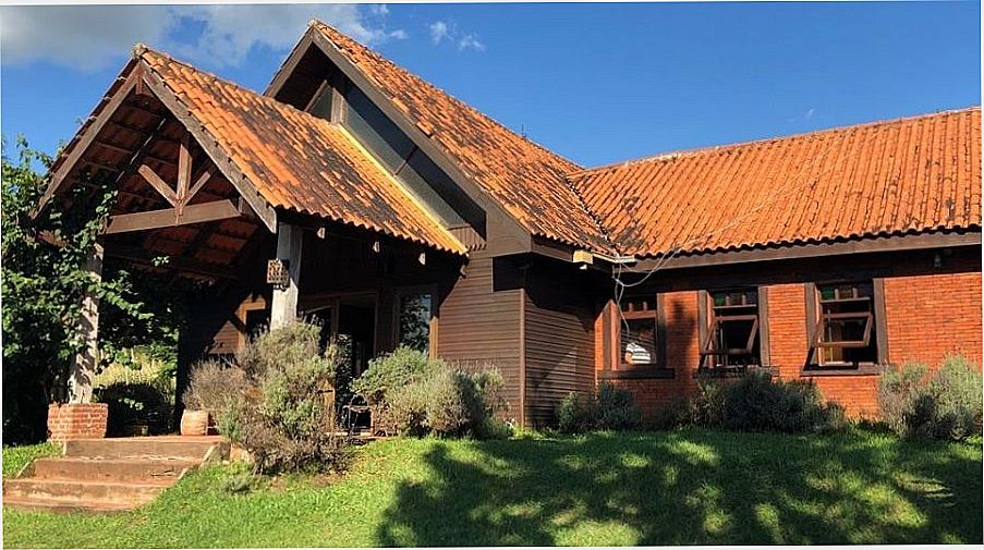 POUSADA LA VIVIENDA Telefone Santana do Livramento Férias