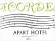 ACORDES APART HOTEL POUSADA 