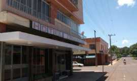 Pousadas em Santo ngeloRSHOTEL POUSADA DEBACCO em Santo ngelo
