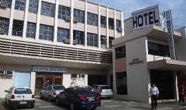 Hotis em So BorjaRSHOTEL EXECUTIVO em So Borja
