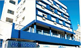 Hotel Obino S�o Gabriel em S�o Gabriel, RS
