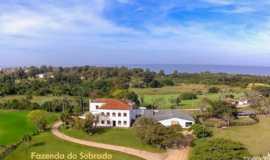 HOTEL POUSADA FAZENDA DO SOBRADO