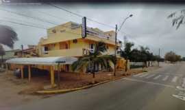 Pousadas em So Loureno do SulRSMirante da Lagoa Pousada em So Loureno do Sul
