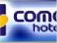 Cometa Plaza Hotel