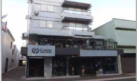 Cometa Plaza Hotel