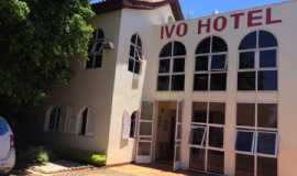 Hotis em So Luiz GonzagaRSIVO S  HOTEL em So Luiz Gonzaga