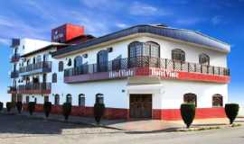 Hotel Pousada Vinte