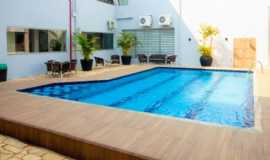 Hotis em AriquemesROVALERIUS PALACE HOTEL em Ariquemes