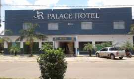 Hotis em AriquemesROJR Palace Hotel em Ariquemes