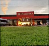 Ariquemes/RO - Hotel - Hotel Verona II
