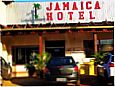 Jamaica Hotel
