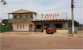 Hot�is em Guajar� MirimRO - Jamaica Hotel