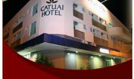 Hotis em JaruROCatuai Hotel Jaru em Jaru