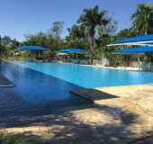 Ji-Paraná/RO - Pousada - HOTEL FAZENDA E POUSADA MINUANO