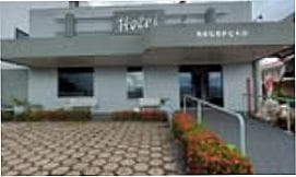 Piritiba Palace Hotel  em Pimenta Bueno, RO