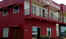 Hotel Comodoro