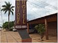 MUNIQUE HOTEL POUSADA