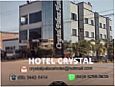 HOTEL CRYSTAL