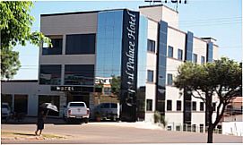 HOTEL CRYSTAL em Rolim de Moura, RO