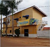 S�o Francisco do Guapor�/RO - Pousada - Hotel Pousada Fortaleza