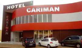 HOTEL CARIMAN