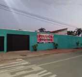 Trs Ranchos/GO - Pousada - Hotel Pousada Orqudea Trs Ranchos